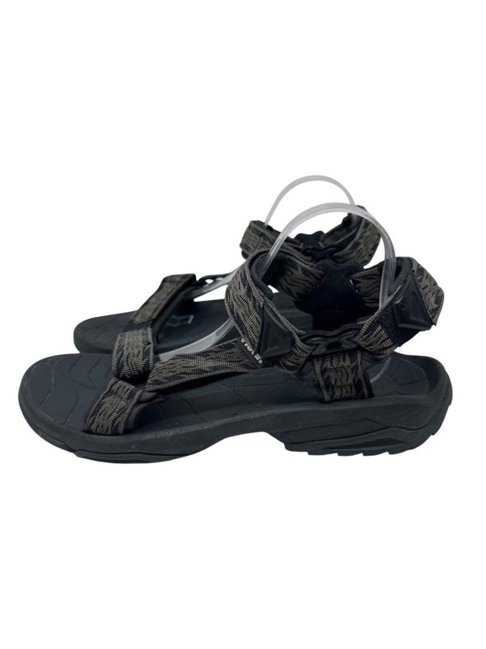 TEVA 1001473 Hybrid Trail Men Waterproof Hiking Shoe Size 12 - Picture 5 of 15